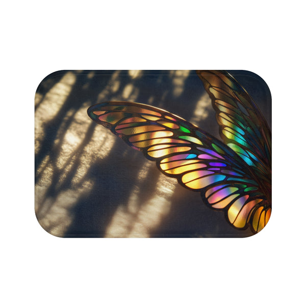 Solar Prism Bath Mat for
(Note: Limited by character count)