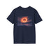 Solar Storm Frozen Jungle T-shirt