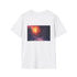 Solar Storm Frozen Jungle Tee