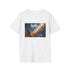 Solar Sword Shattering Sky T-shirt