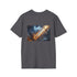 Solar Sword Shattering Sky T-shirt