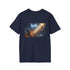 Solar Sword Shattering Sky T-shirt