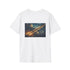 Solar Sword Sky Shattering Tee