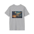 Solar Sword Sky Shattering Tee
