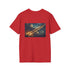 Solar Sword Sky Shattering Tee