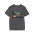 Solar Sword Sky Shattering Tee