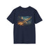 Solar Sword Sky Shattering Tee