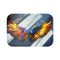 Solar Wings Bath Mat Collection