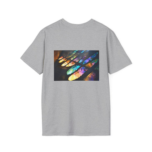 Solar Wings Prism Shadow Shirt