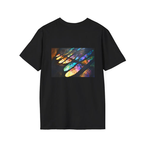 Solar Wings Prism Shadow Shirt