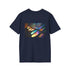 Solar Wings Prism Shadow Shirt