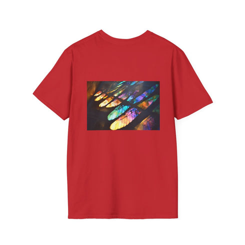 Solar Wings Prism Shadow Shirt