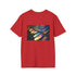 Solar Wings Prism Shadow Shirt