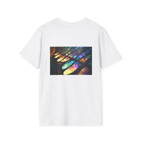 Solar Wings Prism Shadow Shirt