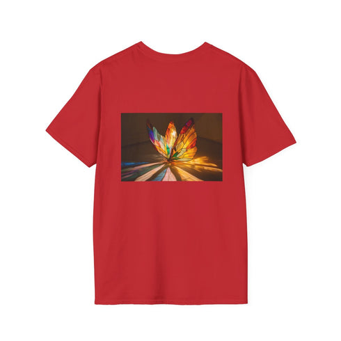 Solar Wings Prism Shadow T-shirt