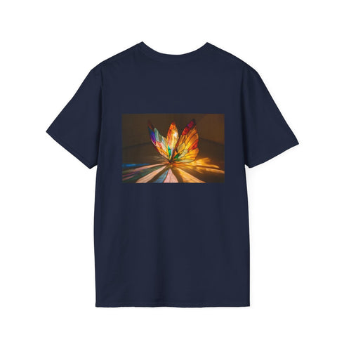 Solar Wings Prism Shadow T-shirt