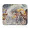 Songkran Splash Mouse Pad