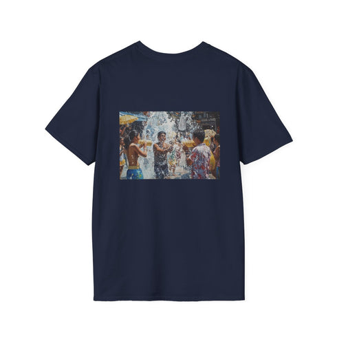 Songkran Splash T-Shirt