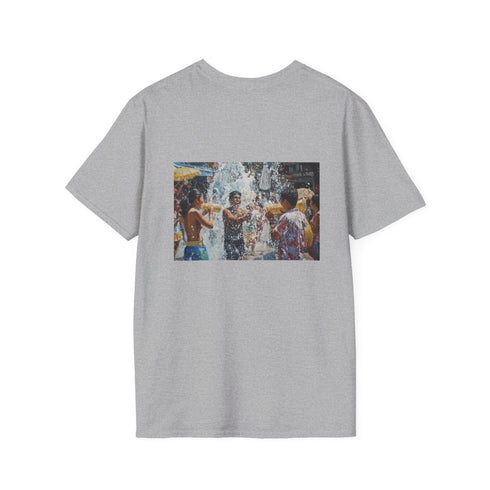 Songkran Splash T-Shirt