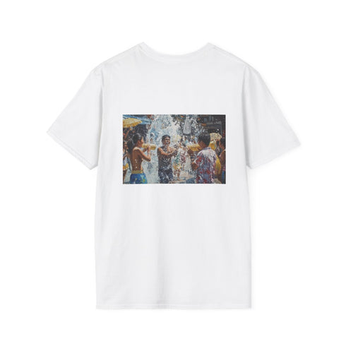 Songkran Splash T-Shirt
