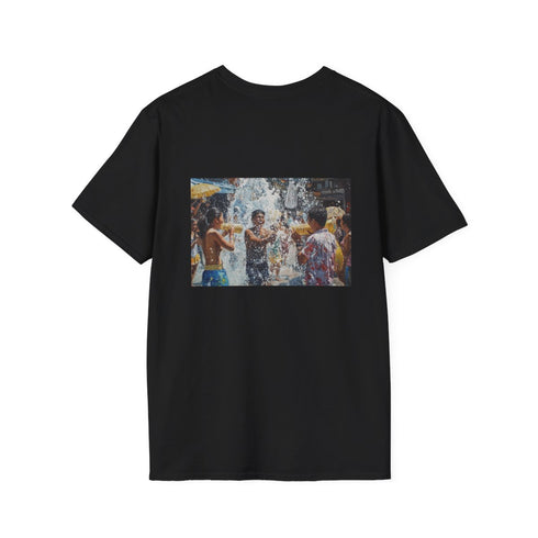Songkran Splash T-Shirt