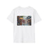 Songkran Splendor: Bangkok Painted Tee
