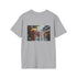 Songkran Splendor: Bangkok Painted Tee