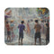 Songkran Splendor Mouse Pad