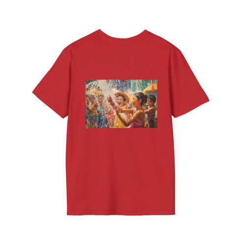 Songkran Splendor T-Shirt