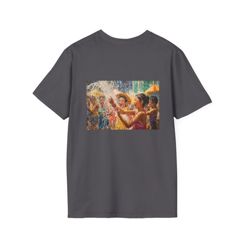 Songkran Splendor T-Shirt