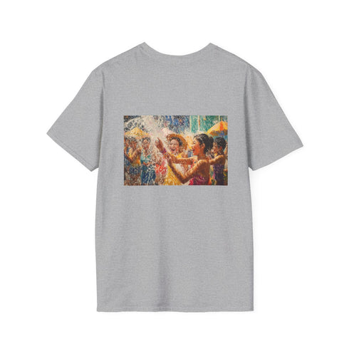 Songkran Splendor T-Shirt