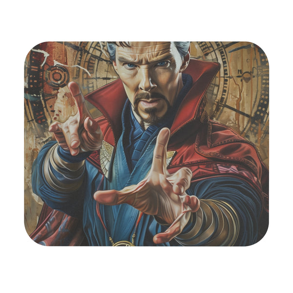 Sorcerer Supreme Mouse Pad Enchants