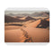 Sossusvlei Namibia Sand Dunes Mouse Pad