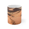 "Sossusvlei Sand Dunes Dream Mug"