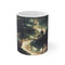 "Soulful Seoul Night Glow Mug"