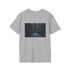 Sound Tower Rising Silence T-shirt