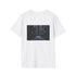 Sound Tower Rising Silence T-shirt