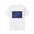 Space Constellation Starships Tee Shirt.