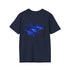Space Constellation Starships Tee Shirt.