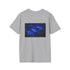 Space Constellation Starships Tee Shirt.