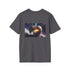 Space Dragon Egg Hatching T-Shirt