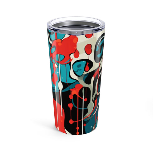 Space Explorer Drink Bottle: Ultraseven