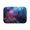 Space Garden Bath Mat Collection