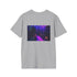 Space Garden Glow Greenhouse Shirt