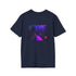 Space Garden Glow Greenhouse Shirt