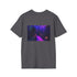 Space Garden Glow Greenhouse Shirt