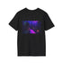 Space Garden Glow Greenhouse Shirt