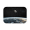 "Space-Themed Jellyfish Bath Mat"