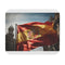Spain Flag Mouse Pad Show your national pride!