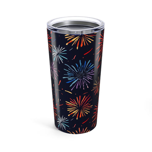 Sparkling Celebration Drinking Bottle